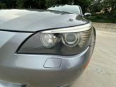 Thumbnail of 2008 Gray BMW M5