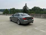 Thumbnail of 2008 Gray BMW M5