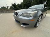 Thumbnail of 2008 Gray BMW M5