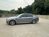 Thumbnail of 2008 Gray BMW M5