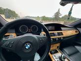Thumbnail of 2008 Gray BMW M5