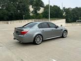 Thumbnail of 2008 Gray BMW M5