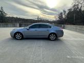 Thumbnail of 2012 Graphite Luster Metallic Acura TL