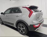 Thumbnail of 2024 Steel Gray Kia Niro
