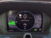 Thumbnail of 2023 Bright Blue Metallic Chevrolet Bolt EUV
