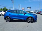 Thumbnail of 2023 Bright Blue Metallic Chevrolet Bolt EUV