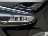 Thumbnail of 2023 Bright Blue Metallic Chevrolet Bolt EUV