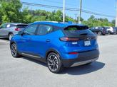 Thumbnail of 2023 Bright Blue Metallic Chevrolet Bolt EUV