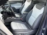 Thumbnail of 2023 Gray Ghost Metallic Chevrolet Bolt EUV
