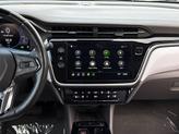Thumbnail of 2023 Gray Ghost Metallic Chevrolet Bolt EUV