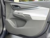 Thumbnail of 2023 Gray Ghost Metallic Chevrolet Bolt EUV