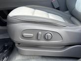 Thumbnail of 2023 Gray Ghost Metallic Chevrolet Bolt EUV