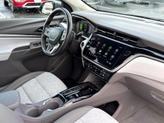 Thumbnail of 2023 Gray Ghost Metallic Chevrolet Bolt EUV