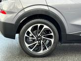 Thumbnail of 2023 Gray Ghost Metallic Chevrolet Bolt EUV