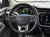 Thumbnail of 2023 Gray Ghost Metallic Chevrolet Bolt EUV