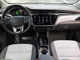 Thumbnail of 2023 Gray Ghost Metallic Chevrolet Bolt EUV