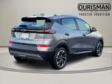 Thumbnail of 2023 Gray Ghost Metallic Chevrolet Bolt EUV