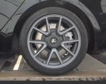 Thumbnail of 2021 Black Tesla Model 3