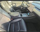 Thumbnail of 2021 Black Tesla Model 3