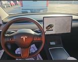 Thumbnail of 2021 Black Tesla Model 3