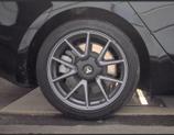 Thumbnail of 2021 Black Tesla Model 3