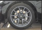 Thumbnail of 2021 Black Tesla Model 3