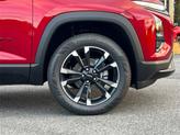 Thumbnail of 2026 Radiant Red Chevrolet Equinox