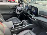 Thumbnail of 2026 Radiant Red Chevrolet Equinox