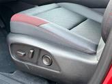 Thumbnail of 2026 Radiant Red Chevrolet Equinox