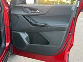 Thumbnail of 2026 Radiant Red Chevrolet Equinox