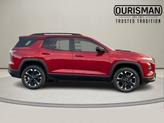 Thumbnail of 2026 Radiant Red Chevrolet Equinox