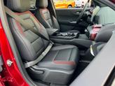 Thumbnail of 2026 Radiant Red Chevrolet Equinox