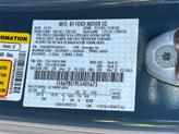 Thumbnail of 2025 Vapor Blue Ford Mustang