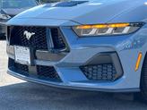 Thumbnail of 2025 Vapor Blue Ford Mustang