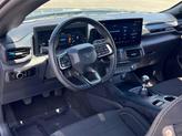 Thumbnail of 2025 Vapor Blue Ford Mustang