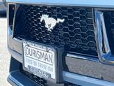 Thumbnail of 2025 Vapor Blue Ford Mustang