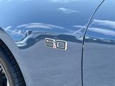 Thumbnail of 2025 Vapor Blue Ford Mustang