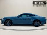 Thumbnail of 2025 Vapor Blue Ford Mustang