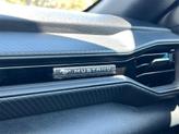 Thumbnail of 2025 Vapor Blue Ford Mustang