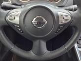 Thumbnail of 2018 Aspen White Nissan Sentra