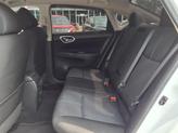 Thumbnail of 2018 Aspen White Nissan Sentra