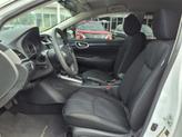 Thumbnail of 2018 Aspen White Nissan Sentra