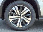 Thumbnail of 2025 Alloy Silver Metallic Mitsubishi Outlander Sport