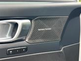 Thumbnail of 2024 Metallic Volvo C40 Recharge Pure Electric