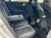 Thumbnail of 2024 Metallic Volvo C40 Recharge Pure Electric