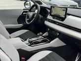 Thumbnail of 2025 White Diamond Mitsubishi Outlander