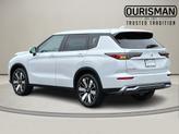 Thumbnail of 2025 White Diamond Mitsubishi Outlander