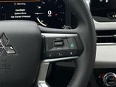 Thumbnail of 2025 White Diamond Mitsubishi Outlander