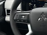 Thumbnail of 2025 White Diamond Mitsubishi Outlander