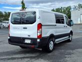 Thumbnail of 2023 Oxford White Ford Transit-250